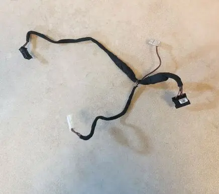 BMW 6 E63 E64 Other wiring loom 61316959355 6959355