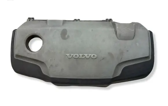 Volvo XC90 Engine cover (trim) 30757535