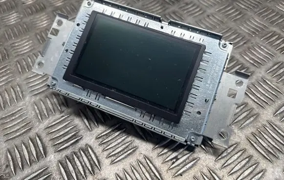 Volvo XC60 Screen/display/small screen 31357023