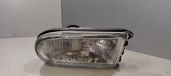 Renault Laguna I Front fog light 035512003R 5512003R