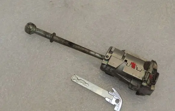 Peugeot 508 RXH Ignition lock 9170PG 9170PF 9170PJ
