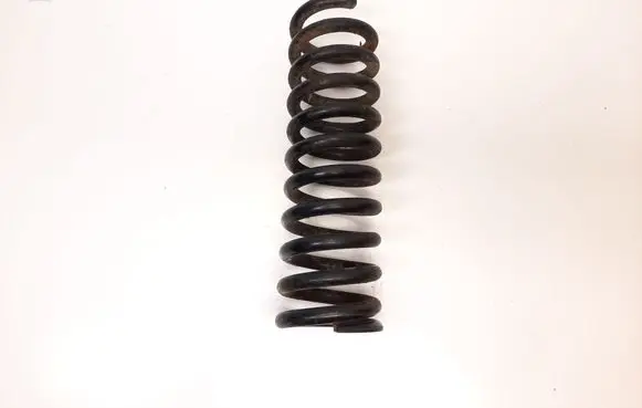 Mercedes-Benz E W124 Rear coil spring 73110 1243241104 T138592