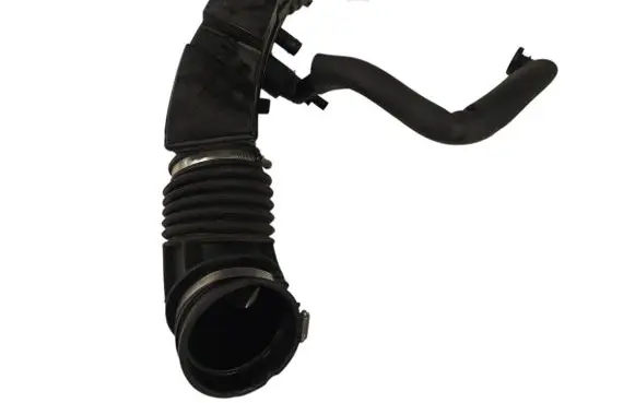 Turbo air intake inlet pipe/hose