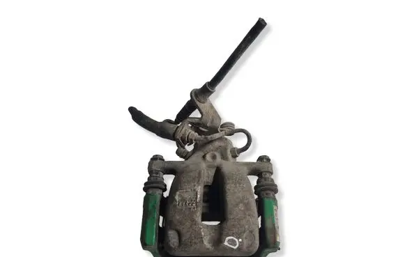 Skoda Octavia Mk2 (1Z) Rear brake caliper 