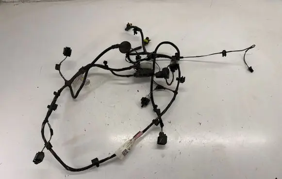 Tesla Model X Other wiring loom 103243800F 105574700E