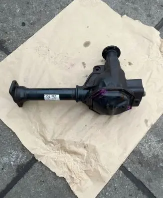 SsangYong Actyon sports I Front differential 1038107