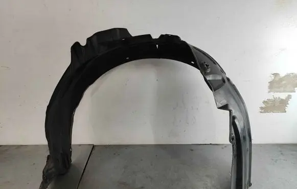 Toyota C-HR I Front wheel arch liner splash guards 53876F4012