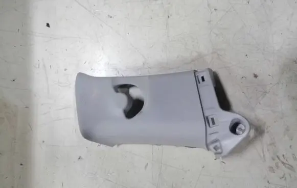Toyota Highlander XU70 (C) pillar trim 625600E031