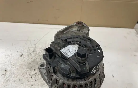 BMW 5 E60 E61 Generator/alternator 0124525026 751972103 752113503