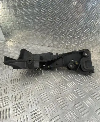 Land Rover Range Rover Sport L320 Battery bracket AH2218N879ab