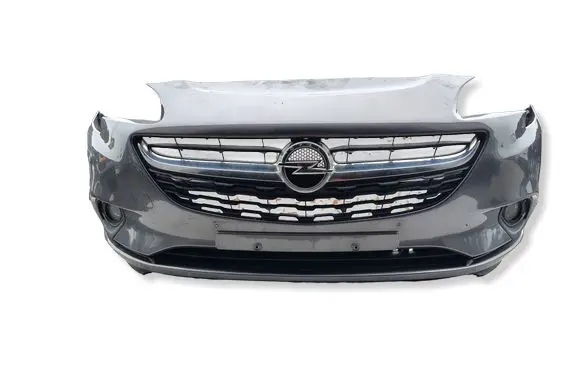 Opel Corsa E Front bumper 