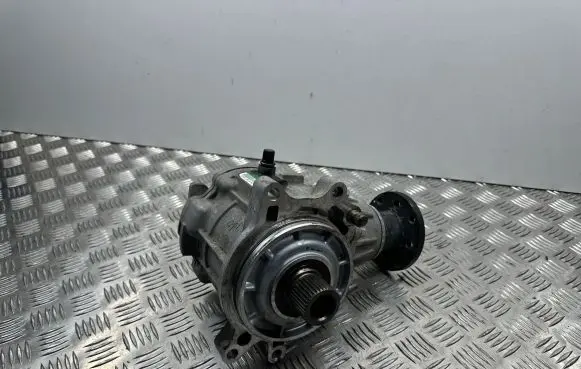 KIA Sportage Front differential D51H1906 D51H190634350