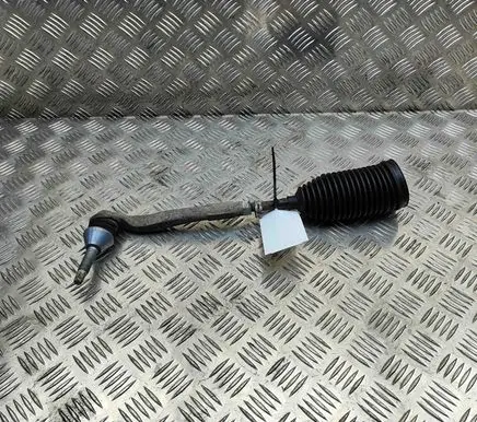 Steering tie rod