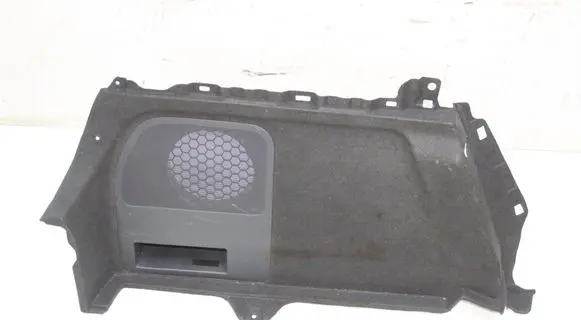Hyundai Ioniq Trunk/boot side trim panel 85730G7100