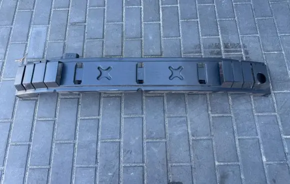 Ford Ecosport Front bumper foam support bar DN1B17E898A