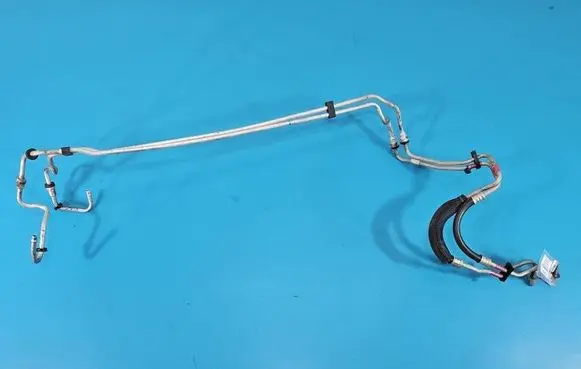 Opel Insignia B Clutch pipe/line 3593 IMPRK1547064