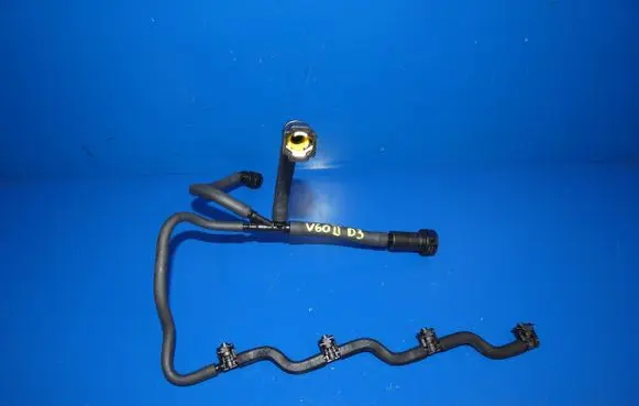 Volvo V60 Fuel return line/hose 
