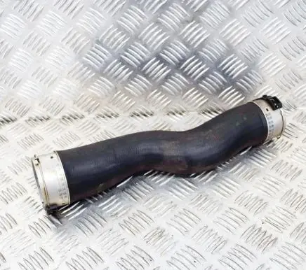 BMW 5 F10 F11 Intercooler hose/pipe 7810614
