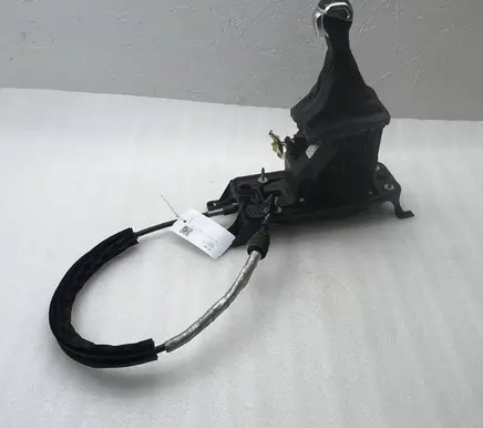 Audi Q2 - Gear selector 5Q2713025CF 5Q0713061A