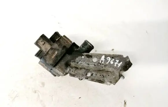 Mercedes-Benz R W251 Electric auxiliary coolant/water pump A2118350028 3130591163