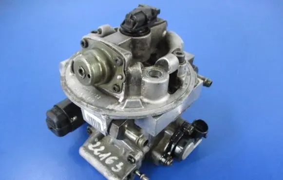 Daewoo Polonez Carburettor 