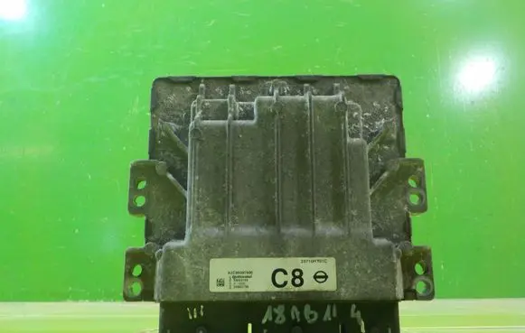 Nissan Juke I F15 Engine control unit/module A2C99597900 18AB14
