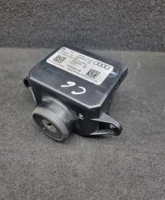 Audi A6 S6 C6 4F Ignition lock 4F0909131C 4F0910131C