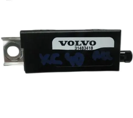 Volvo XC40 Other control units/modules 31483413