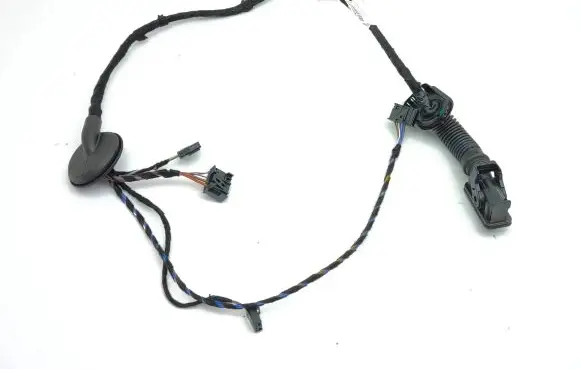 Seat Ibiza V (KJ) Rear door wiring loom 6F0971161AJ BC2704 925010026