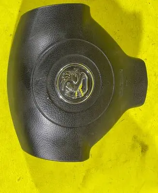 Opel Agila B Steering wheel RZ3R9P3K7