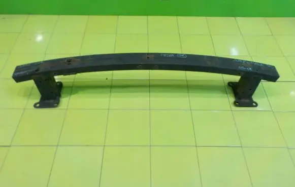Nissan Qashqai+2 Front bumper support beam PRZOD