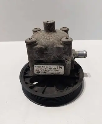 Volvo S80 Power steering pump 8683376 7613955139