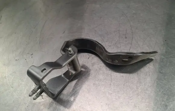Audi A6 S6 C6 4F Tailgate/trunk/boot hinge 4F9827299C