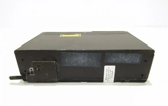 CD/DVD changer