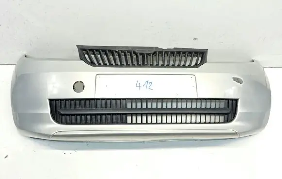 Skoda Citigo Front bumper 1ST807221
