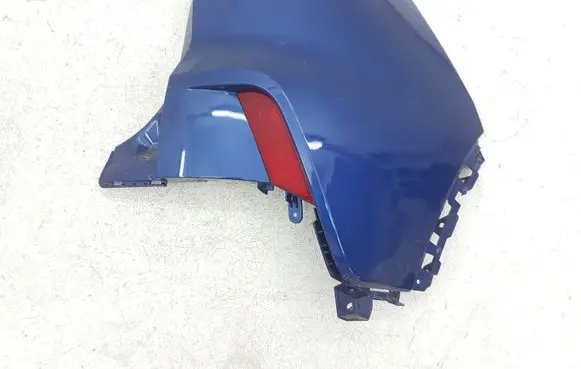 Ford Escape IV Rear bumper corner part panel trim LJ6B17A894 LJ6B17A894AEW LJ6B17A894BEW