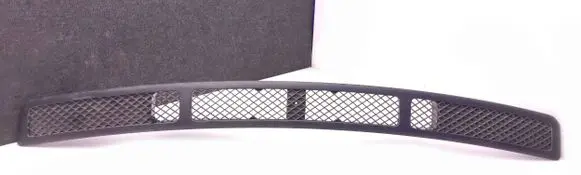 Volkswagen II LT Bonnet/hood grill 2D1819044 2D2819044