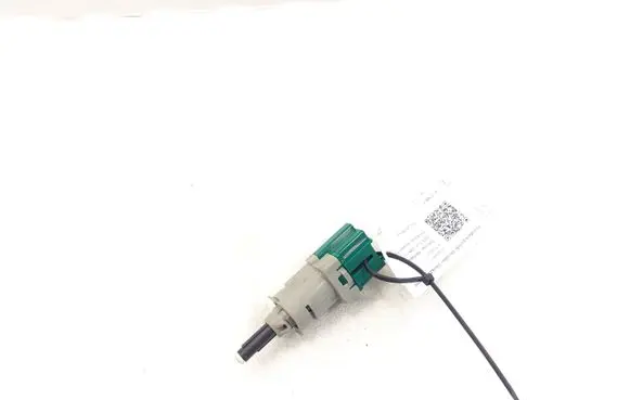Citroen C3 Brake pedal sensor switch 9818232480