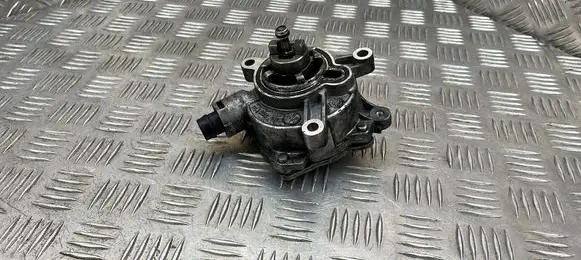 Vacuum pump