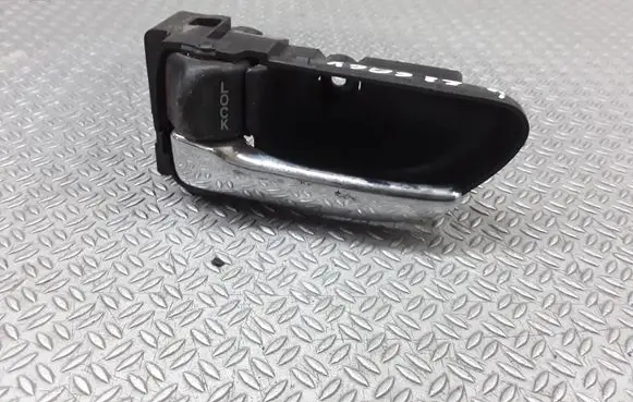 Subaru Legacy Rear door interior handle