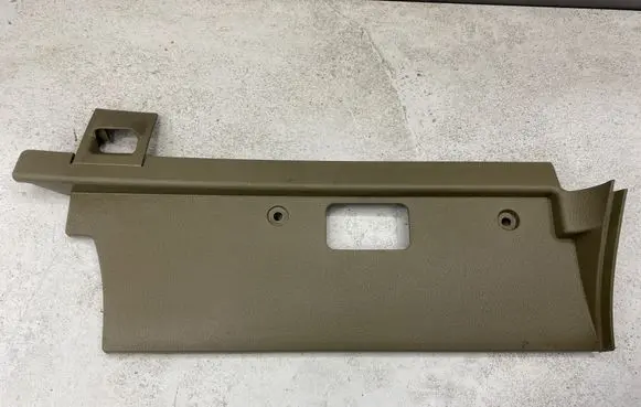 Volvo XC90 Dashboard lower bottom trim panel 03409456 1264