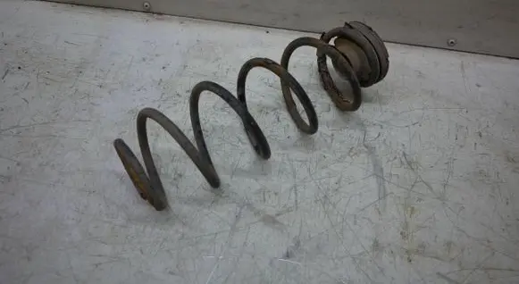Volkswagen Up Rear coil spring
