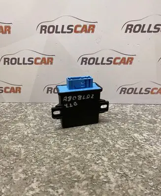 Audi A8 S8 D3 4E Light module LCM 4F0907357E 5DF00888626 4F0910357E