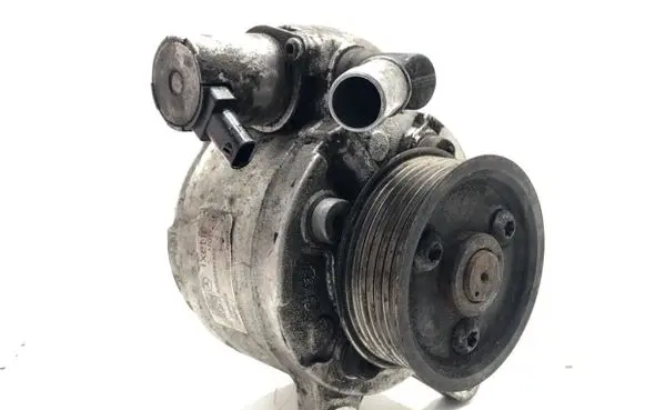 Mercedes-Benz GLE (W166 - C292) Power steering pump A0003291303