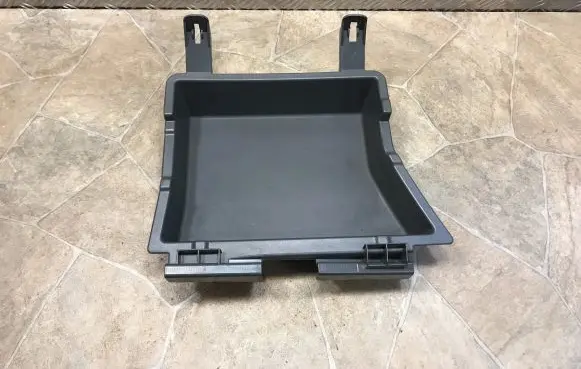 BMW 7 F01 F02 F03 F04 Glove box 9116152