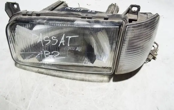 Volkswagen PASSAT B3 Headlight/headlamp 205050B 6R0142767