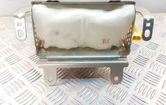 Honda Civic Passenger airbag 77850SMGE813M1