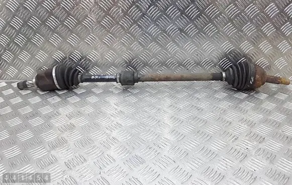 Nissan Note (E11) Front driveshaft