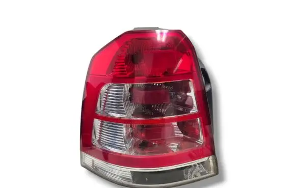 Opel Zafira B Rear/tail lights 08-442-1960