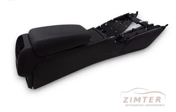 Audi A6 S6 C7 4G Center console 4G0864981L 4G0863244 4G0864376B